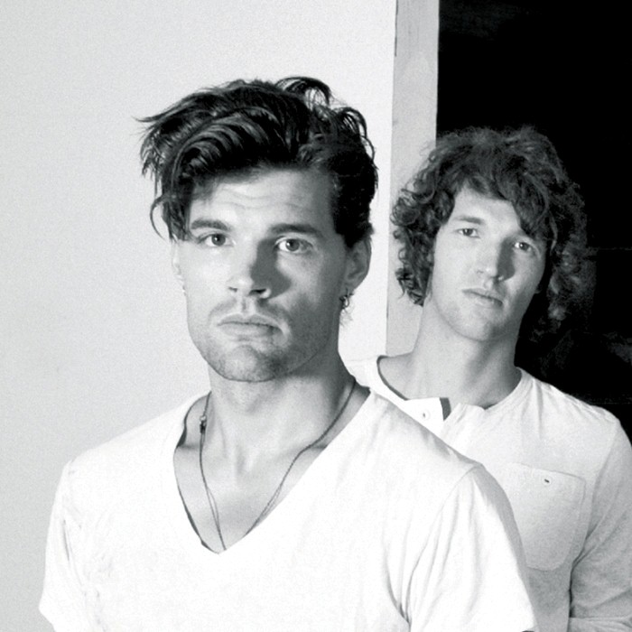 for KING & COUNTRY
