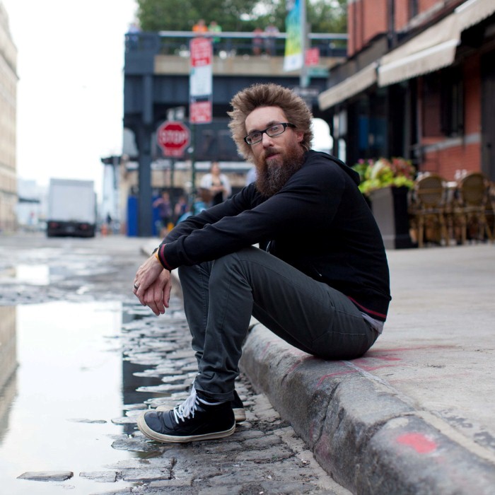 David Crowder Band