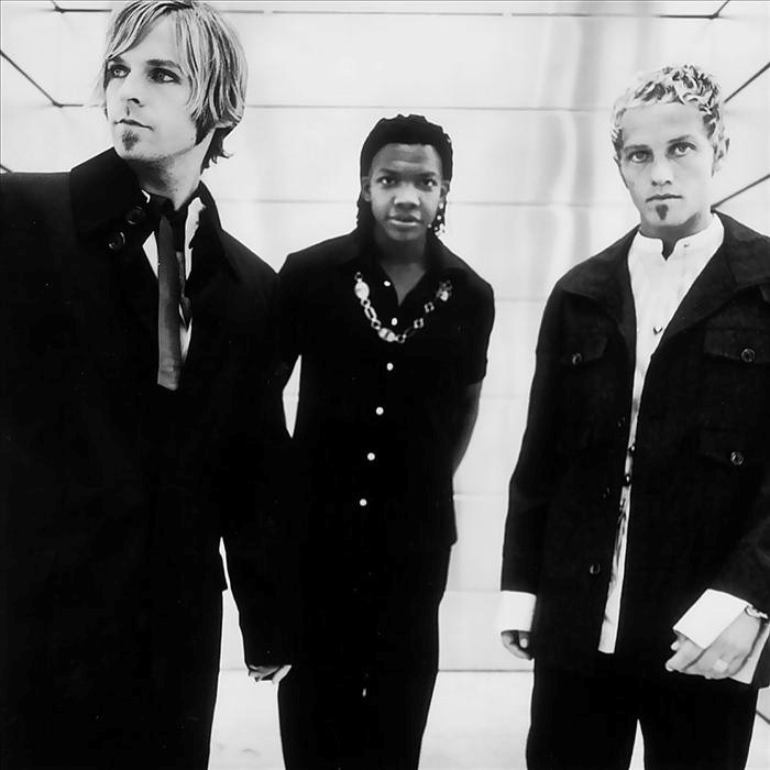 dc Talk