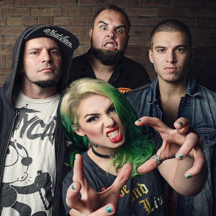 Sumo Cyco