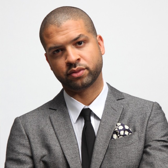 Jason Moran