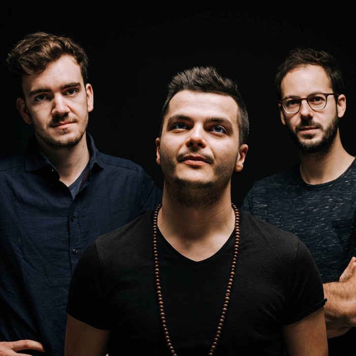 Fœhn Trio