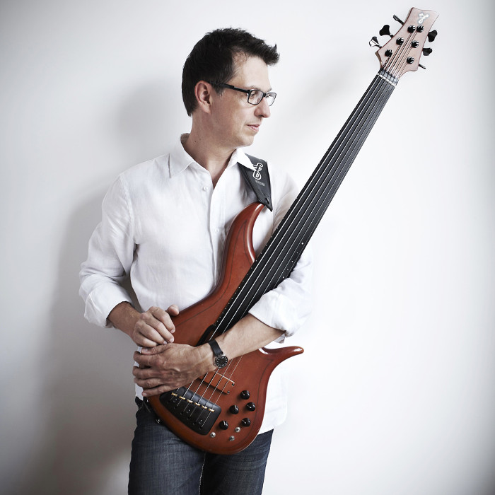 Alain Caron