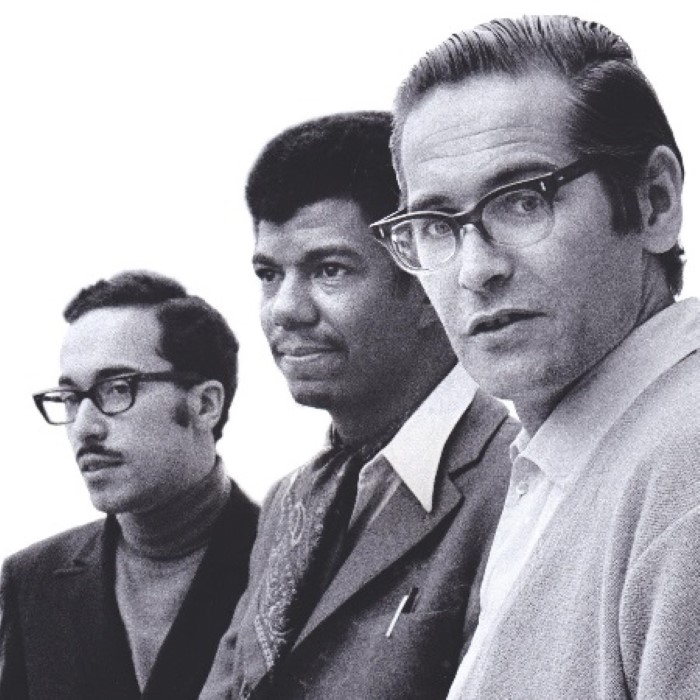 Bill Evans Trio