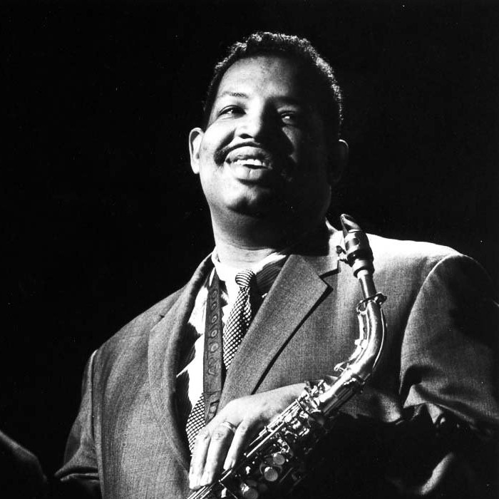 Cannonball Adderley