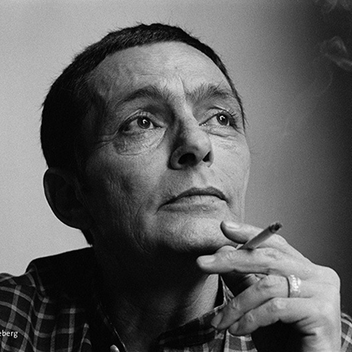 Art Pepper