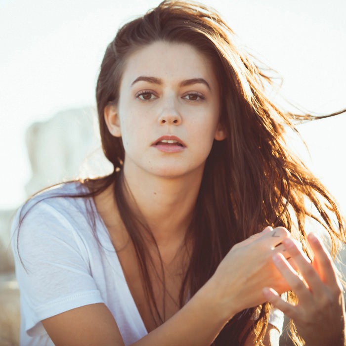 Meg Myers