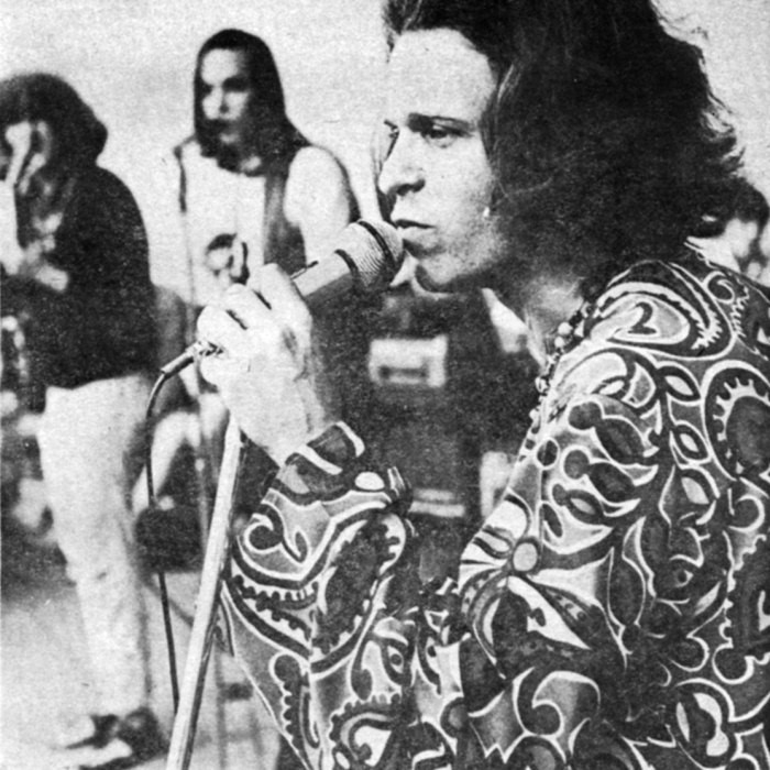 Country Joe and the Fish