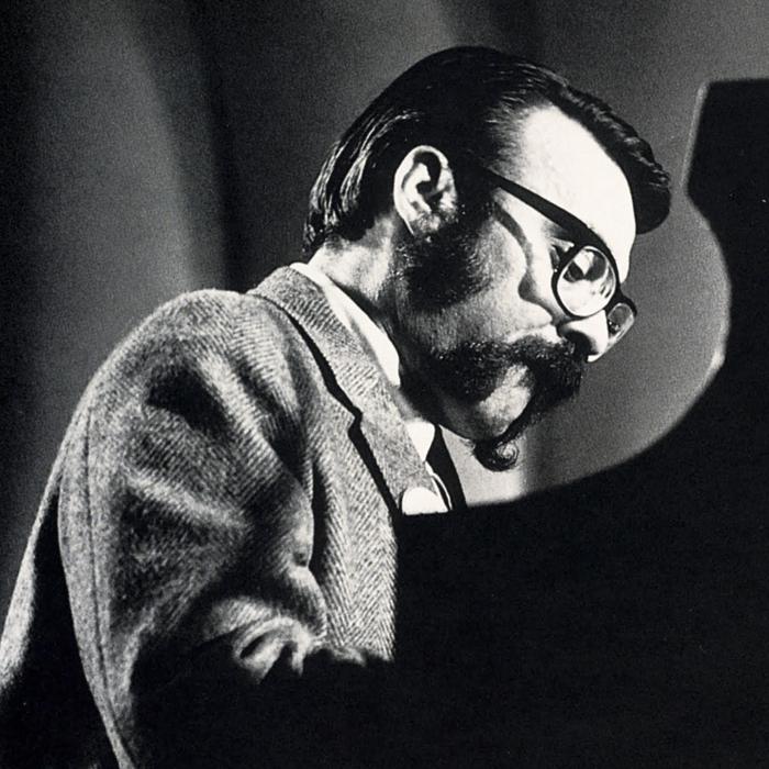 Vince Guaraldi Trio