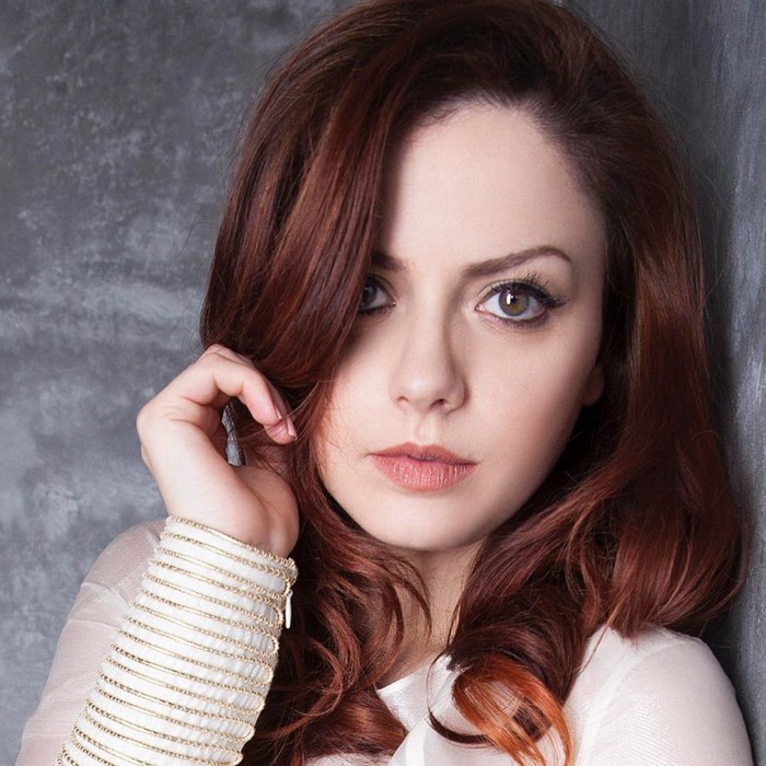 Annalisa Scarrone