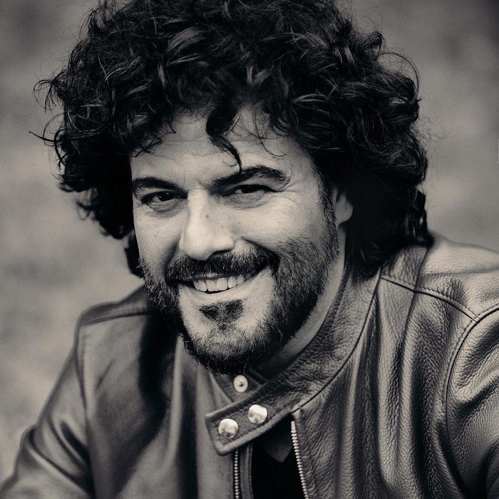 Francesco Renga