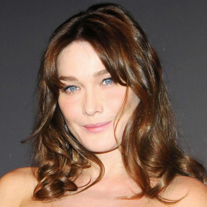 Carla Bruni