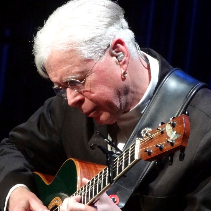 Bruce Cockburn