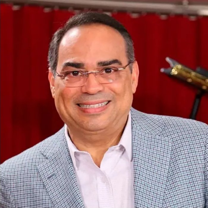 Gilberto Santa Rosa