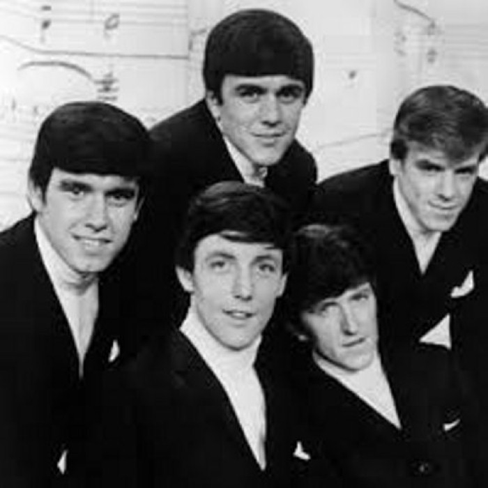 The Dave Clark Five