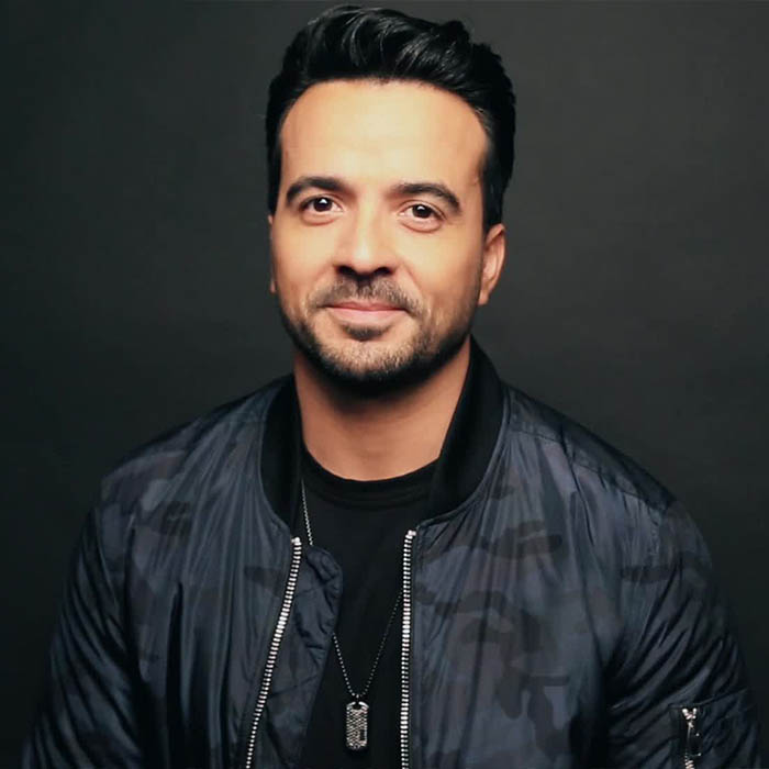 Luis Fonsi