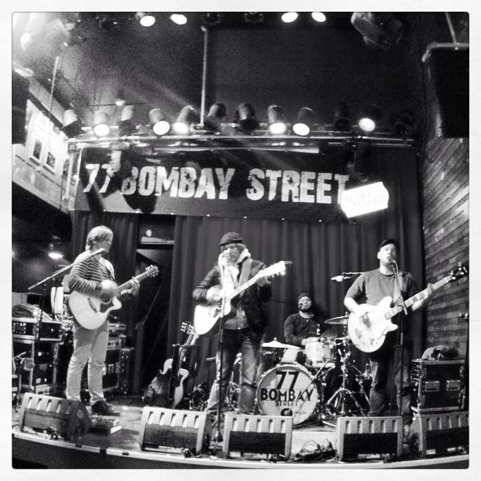 77 Bombay Street