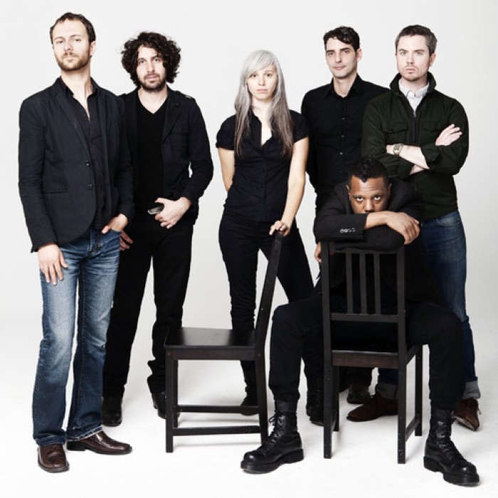 The Dears