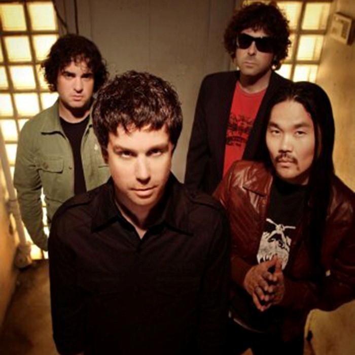 Unwritten Law