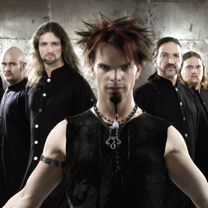 Saltatio Mortis