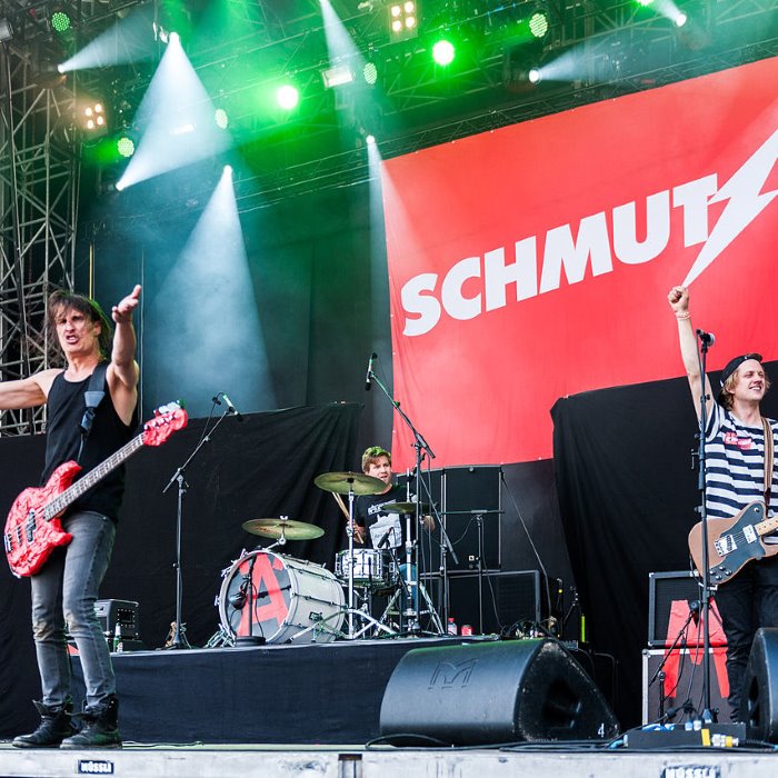 Schmutzki