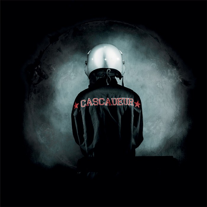 Cascadeur