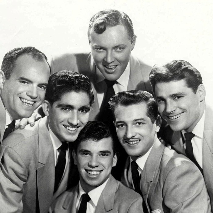 Bill Haley & His Comets
