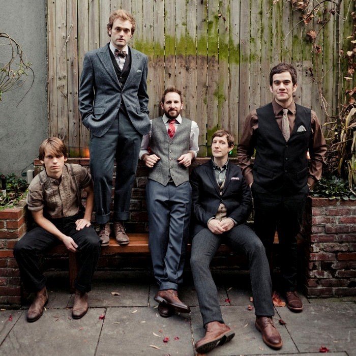 Punch Brothers