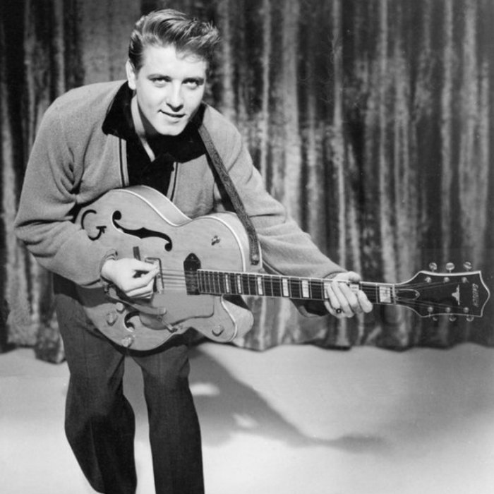 Eddie Cochran