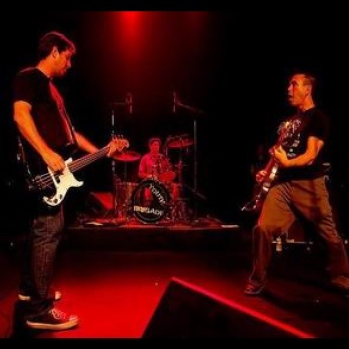 Youth Brigade