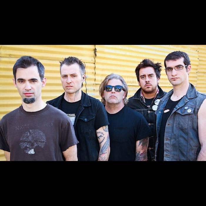 Leftöver Crack