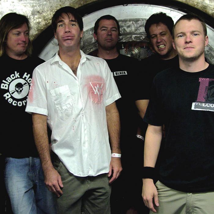 Guttermouth
