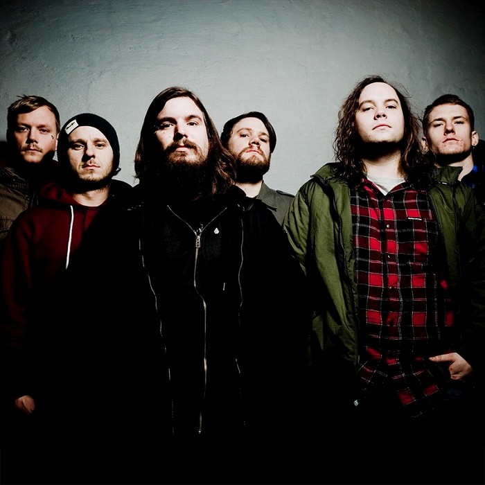Kvelertak