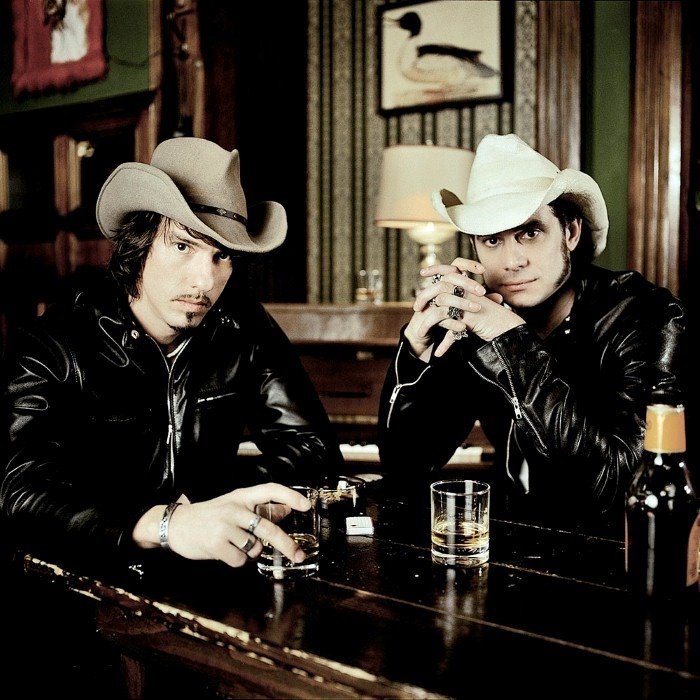 The BossHoss