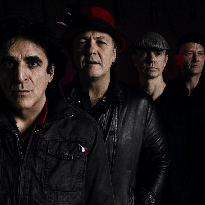 Killing Joke