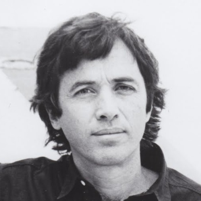 Ry Cooder