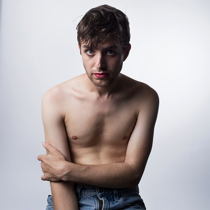 Ezra Furman