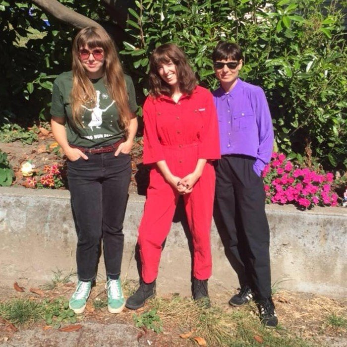 The Courtneys
