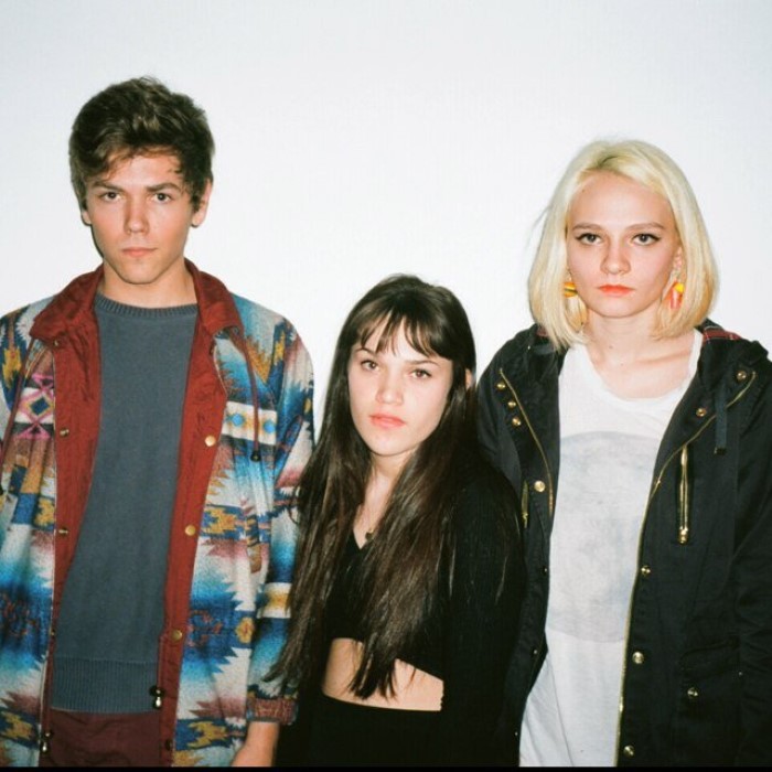 Cherry Glazerr