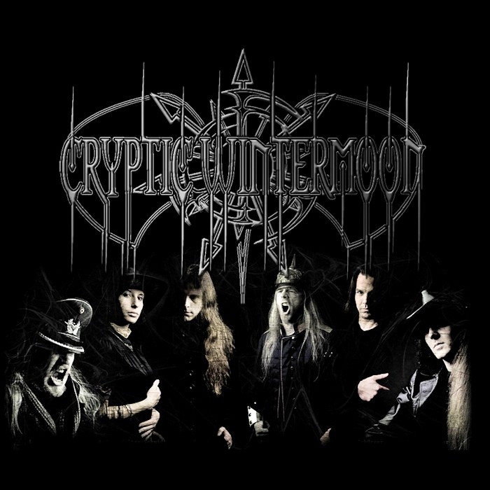 Cryptic Wintermoon