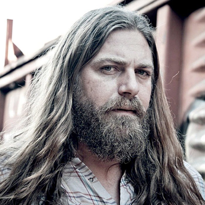 The White Buffalo
