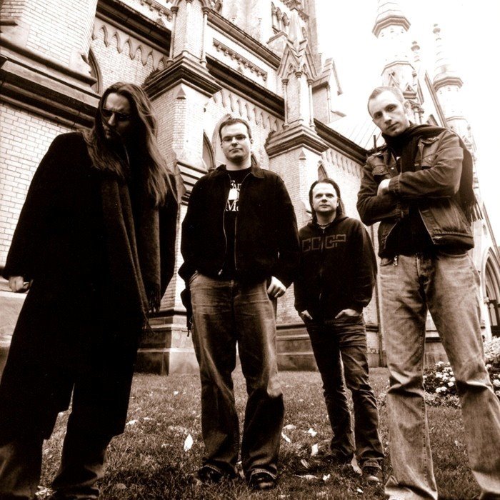 Agalloch