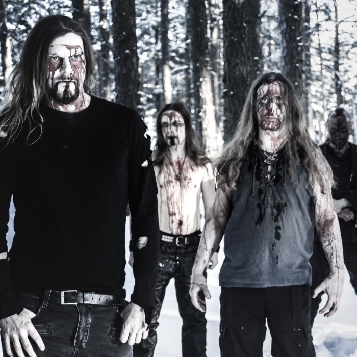 Moonsorrow