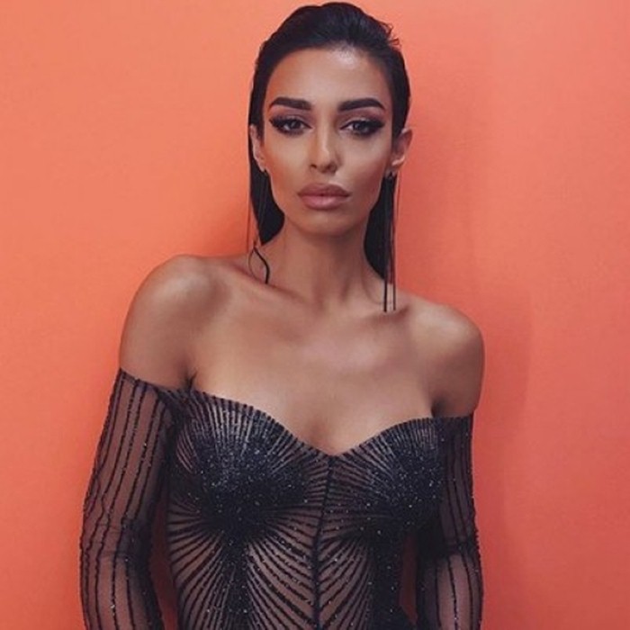 Eleni Foureira