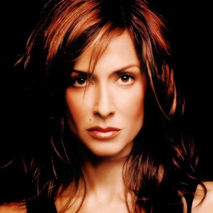 Anna Vissi