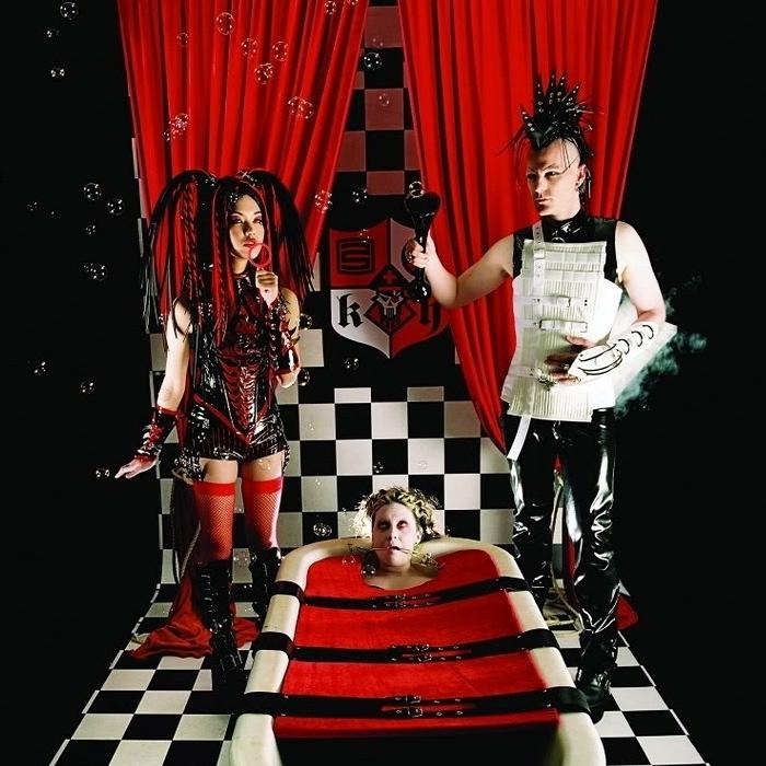 Angelspit