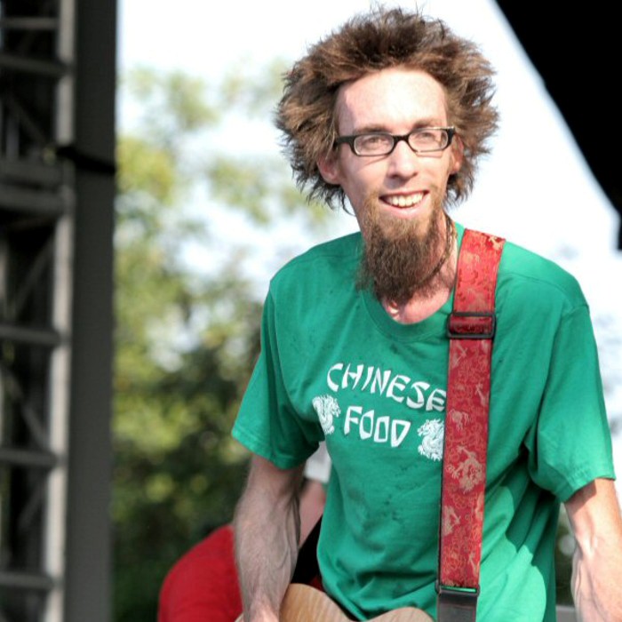 Crowder