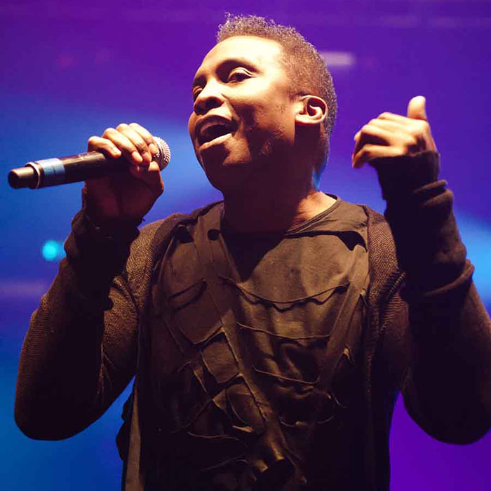 Haddaway