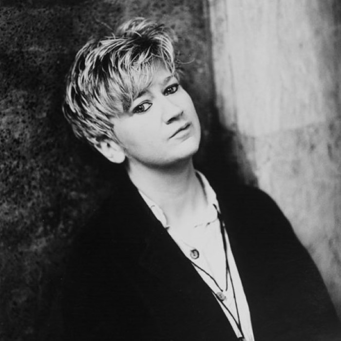 Anne Clark