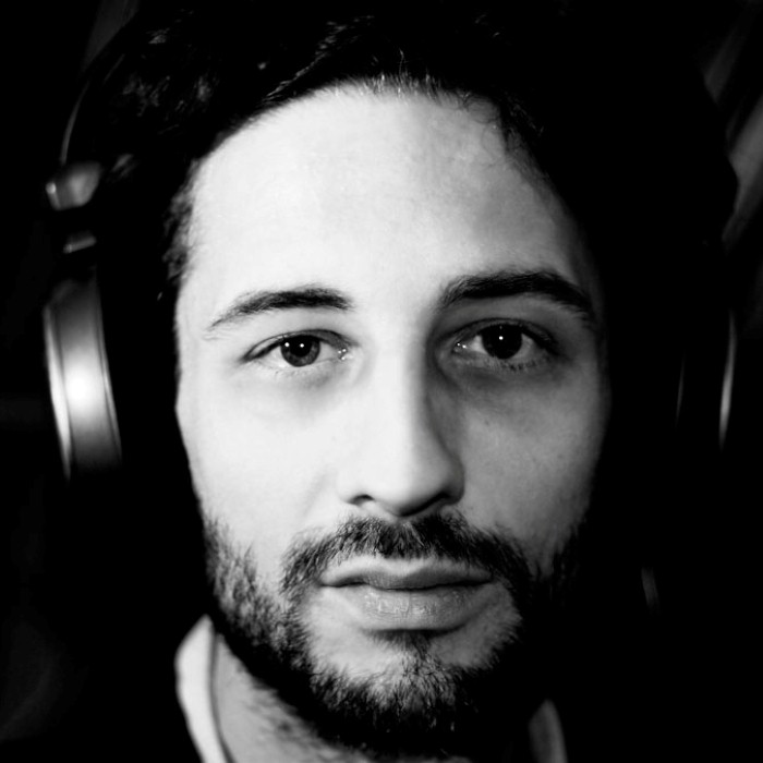 Luke Vibert